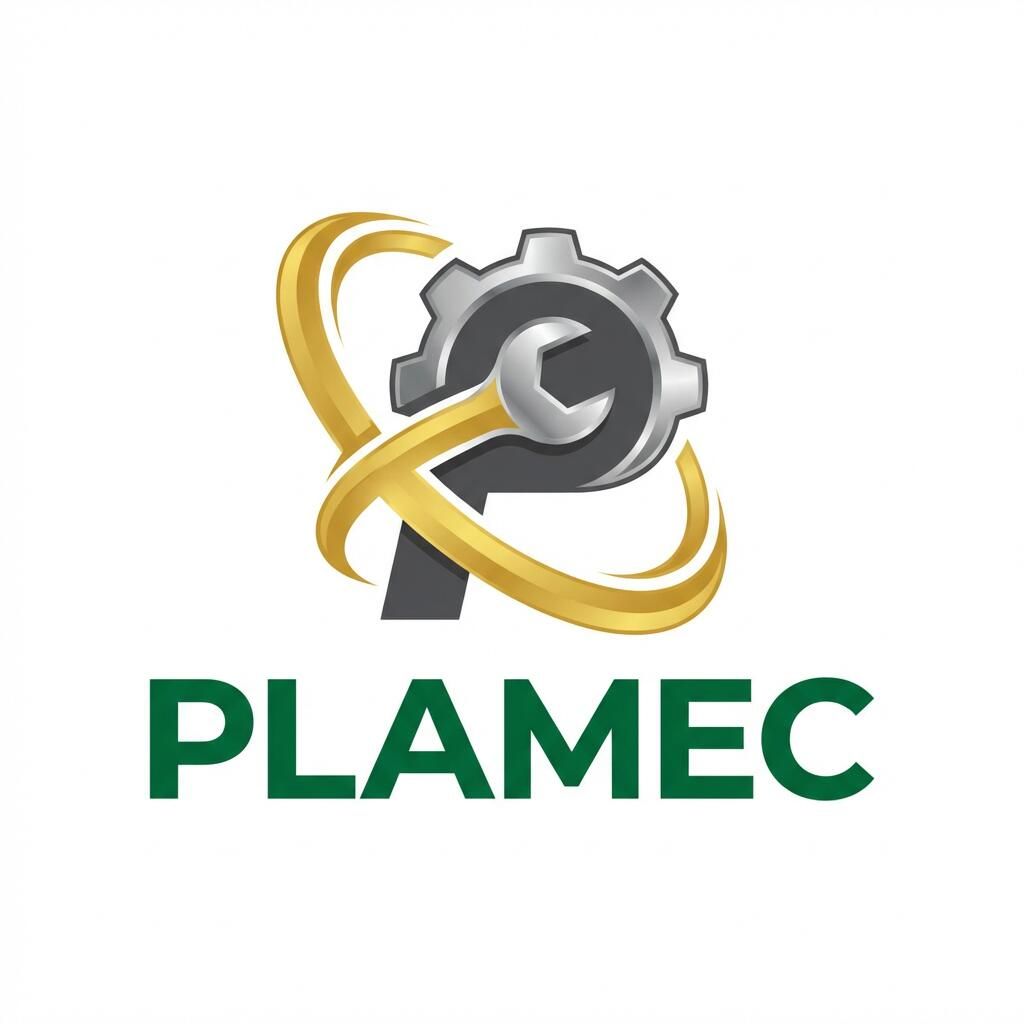 PLAMEC Logo